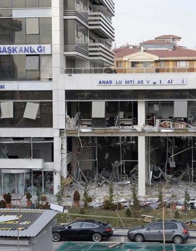 Ankara patlamasında 8 gözaltı: YPSde eğitim almış