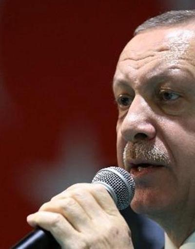Erdoğan: Türkiyenin amacı sınır güvenliğidir
