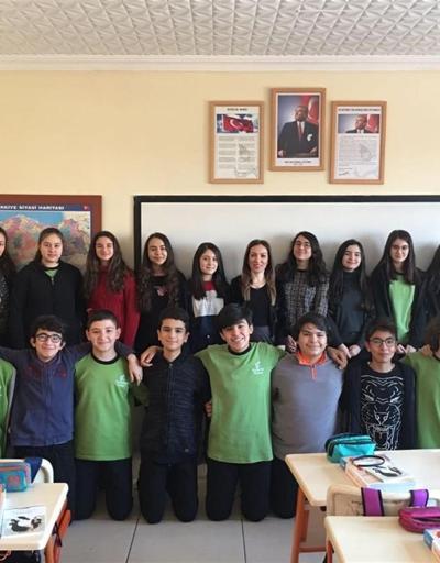 Nevşehir’de 56 bin 126 öğrenci ders başı yaptı