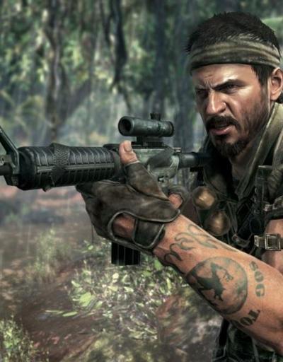 Call of Duty: Black Ops 4 mi geliyor