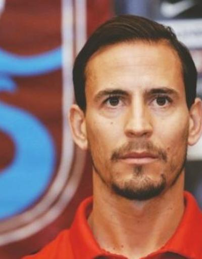 Trabzonspor Joao Pereirayı KAPa bildirdi