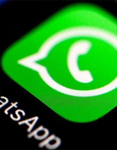 Whatsapp önemli bir özelliği devreye sokuyor