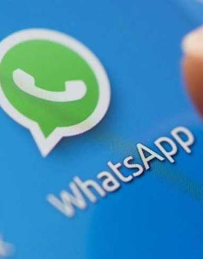 WhatsApp Webde önemli değişiklik