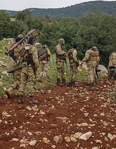 Son dakika... PKK/YPG zehirli gazla saldırdı: 20 ÖSOlu zehirlendi