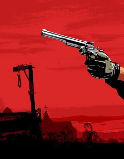 Red Dead Redemption 2, 26 Ekim’de satışa sunulacak