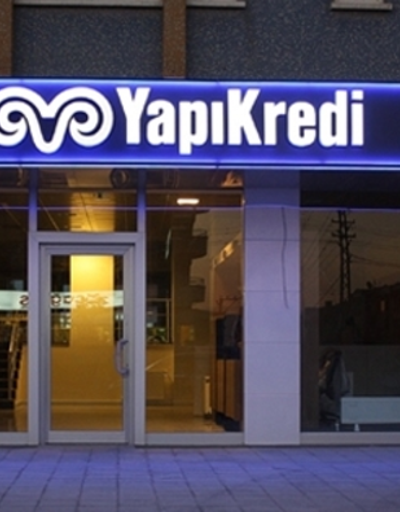 Yapı Kredi, Türkiyenin En İyi Bankası seçildi