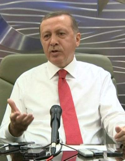 Cumhurbaşkanı Erdoğandan tanksavar açıklaması: ABD reddediyor