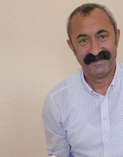 TKP Tunceli Belediye Başkanı adayı Fatih Mehmet Maçoğlu kimdir