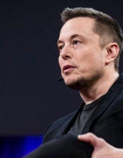 Ne yaptın sen Elon Musk