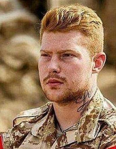 PYD/PKKya katılan İngiliz asker terör suçundan yargılanacak