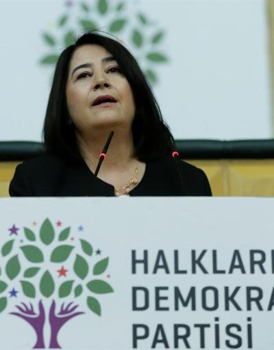 HDP, eş genel başkan adaylarını doğruladı
