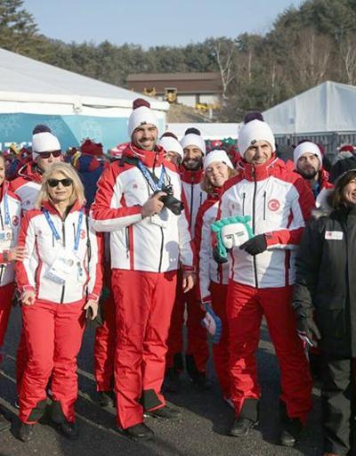 Türkiye, 17. kez kış olimpiyatlarında