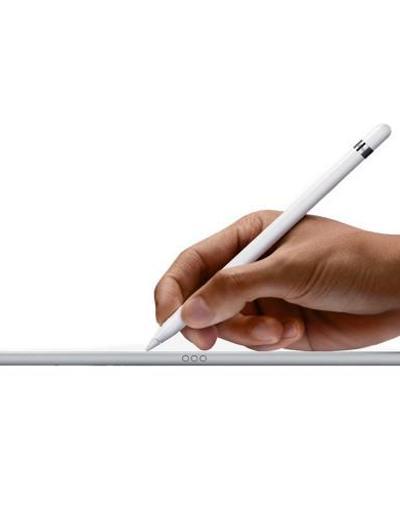 Apple Pencilın kullanım alanı artacak