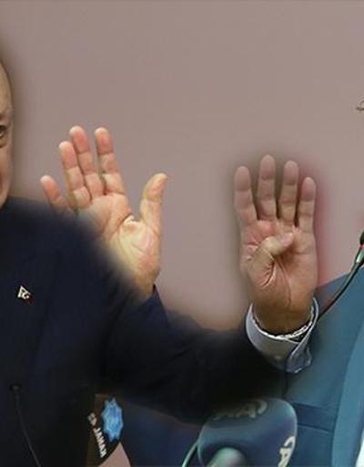 İttifaka Saadeti de dahil etme formülü: Erdoğan, Karamollaoğlu ile görüşecek