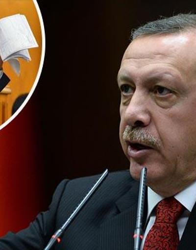 Erdoğanın Kılıçdaroğluna açtığı 1.5 milyonluk Man Adası davası başladı
