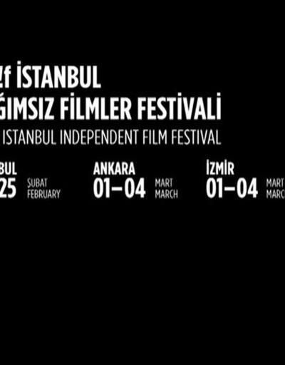 f İstanbul başlıyor: 36 ülkeden 111 film izleyiciyle buluşacak