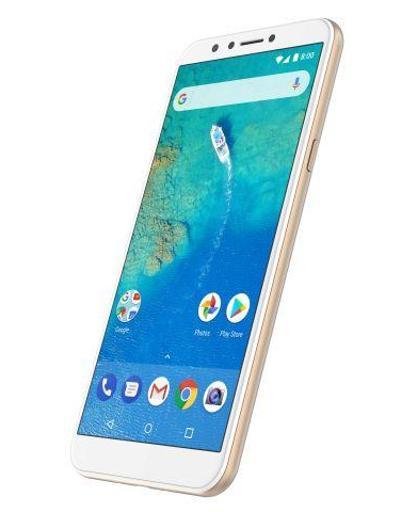 General Mobile GM 8 Android One satışa çıktı