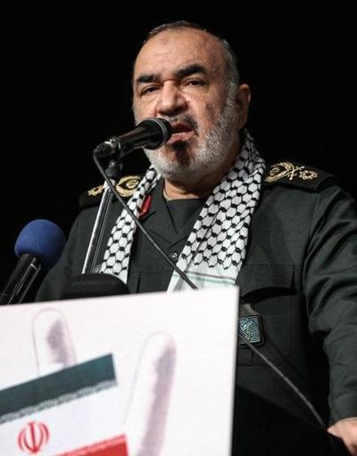 İran: Bölgeyi İsrail için cehenneme çevirebiliriz