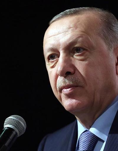 Cumhurbaşkanı Erdoğan: Helikopterimiz düşürüldü