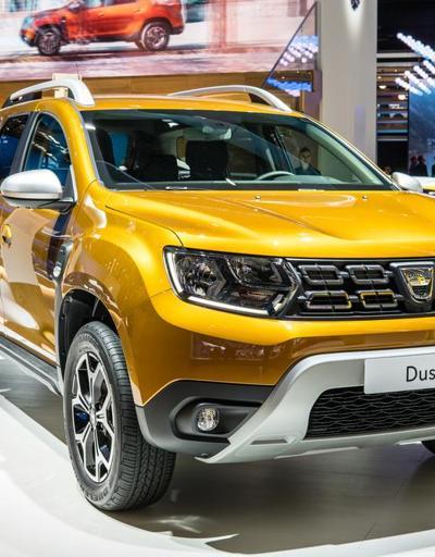 Daciadan 5 milyon satış rakamına ulaştı