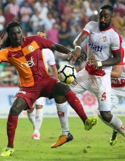 Canlı yayın: Galatasaray-Antalyaspor maçı izle | GS maçı ne zaman, saat kaçta