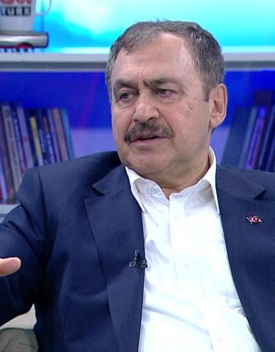 Veysel Eroğlu: Hasankeyfde Zeynel Bey Türbesi kurtarıldı