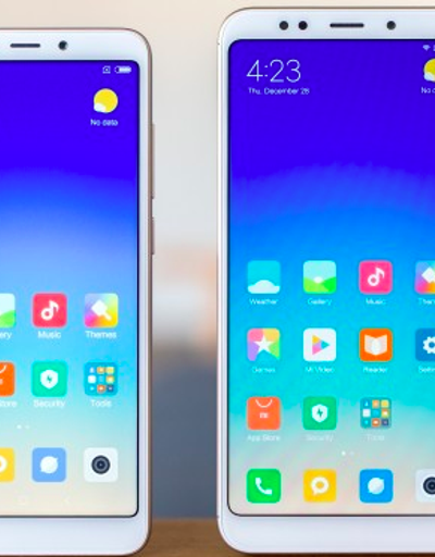 Xiaomi Redmi Note 5 Pronun özellikleri belli oldu