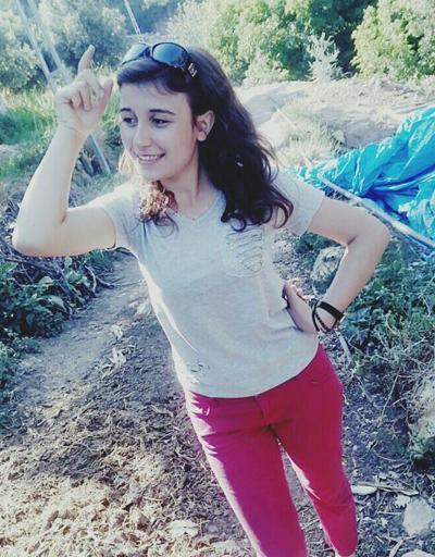 Lise öğrencisi Bahar Demirel 1 haftadır kayıp