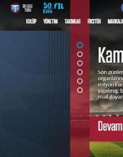 Trabzonspor’dan ‘Remy’ açıklaması