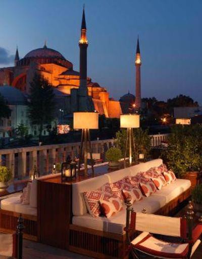 Binlerce kişinin oylarıyla seçildi, işte Türkiyedeki en iyi 15 otel