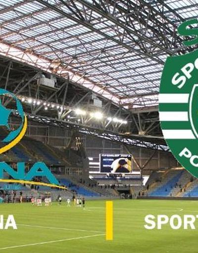 Canlı yayın: Astana-Sporting Lizbon maçı izle | UEFA Avrupa Ligi maçları hangi kanalda
