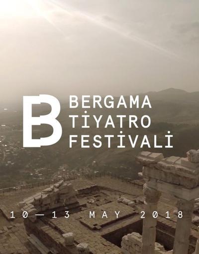 Bergama Uluslararası Tiyatro Festivali