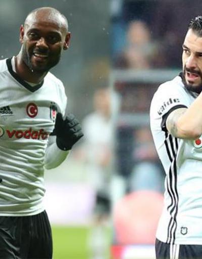 Vagner Lovedan Negredo açıklaması: Beşiktaş kazanır