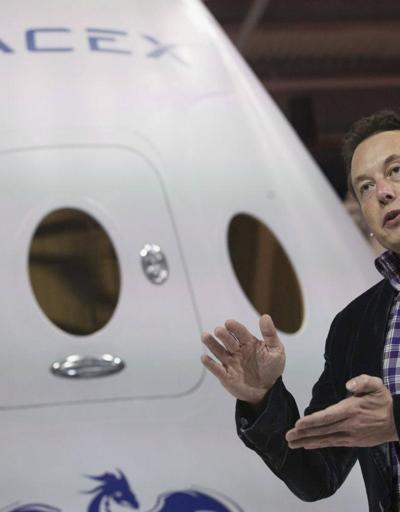 Elon Musk’un şirketi SpaceX tarih verdi: 9 saatlik yolculuk 30 dakikaya inecek