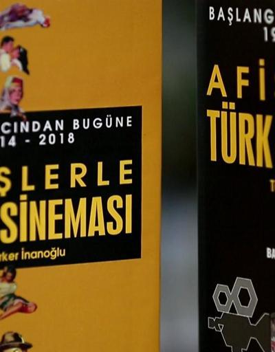 Türker İnanoğlundan Türk sinema tarihine büyük katkı