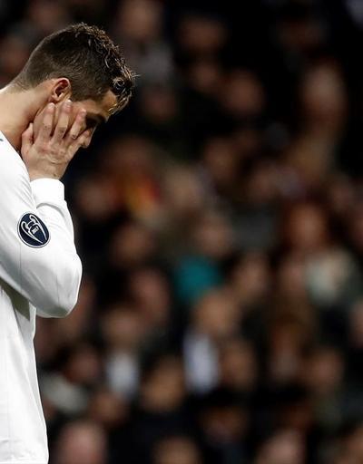 Real Madrid sahasında PSGyi affetmedi