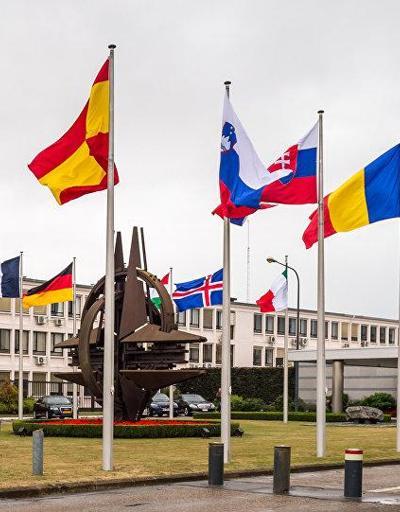 NATOdan Doğu Gutadaki kimyasal saldırıya kınama