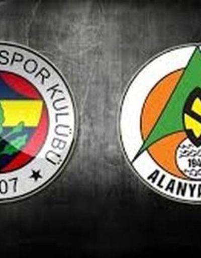 Fenerbahçe - Alanyaspor maçı ön izlemesi