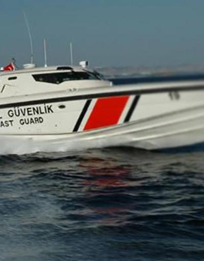 Sahil Güvenlik botu komutanı gözaltına alındı