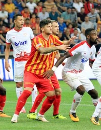 Canlı: Antalyaspor-Kayserispor maçı izle (beIN Sports canlı yayın)