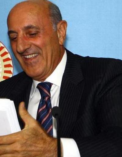 İlhan Kesici: Cumhurbaşkanı adayım Kılıçdaroğludur