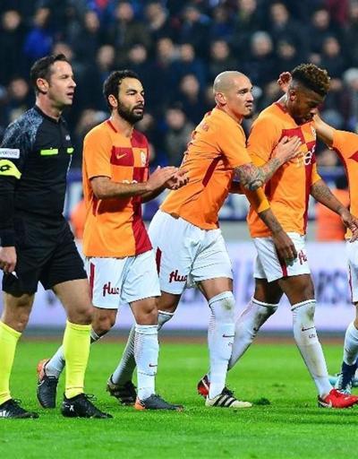 Kasımpaşa Galatasaray canlı yayın