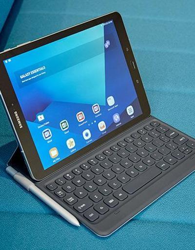 Samsung’dan MWC’de Tablet Atağı