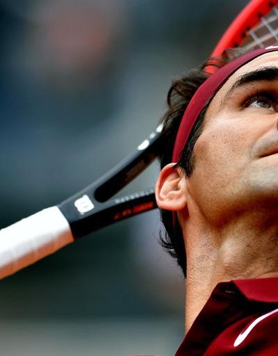 Federer Hindistanda çeyrek finalde