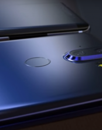 Nokia 9 tasarım anlamında S9’u andırabilir
