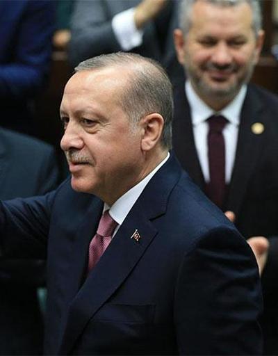 Son dakika...Erdoğan AK Parti-MHP ittifakının adını açıkladı