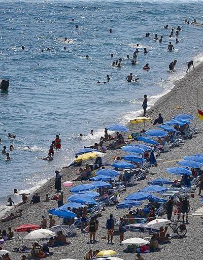 Antalya için 12 milyon turist beklentisi