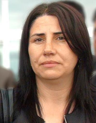 Eski HDP milletvekili tutuklandı