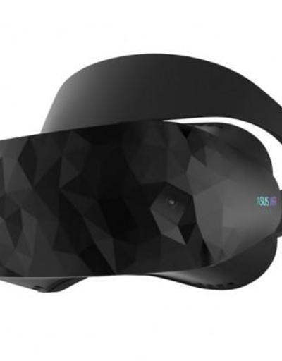 Asus Windows tabanlı VR seti şimdilik Amerika’da satılacak