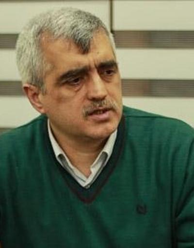 KHK ile doktorluktan ihraç edilen Ömer Faruk Gergerlioğluna hapis cezası